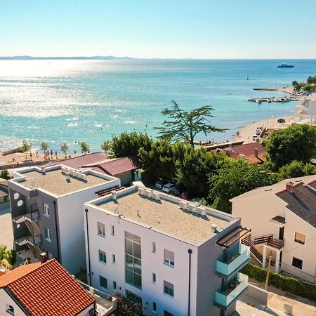 Rajkovic Apartment Zadar Buitenkant foto