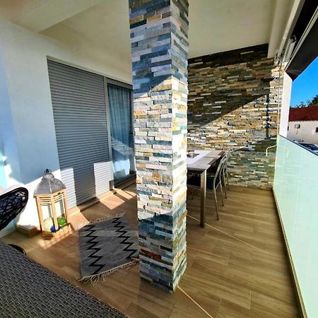 Rajkovic Apartment Zadar Buitenkant foto