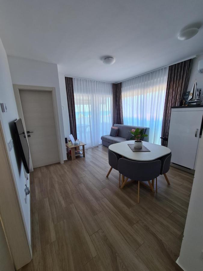Rajkovic Apartment Zadar Buitenkant foto