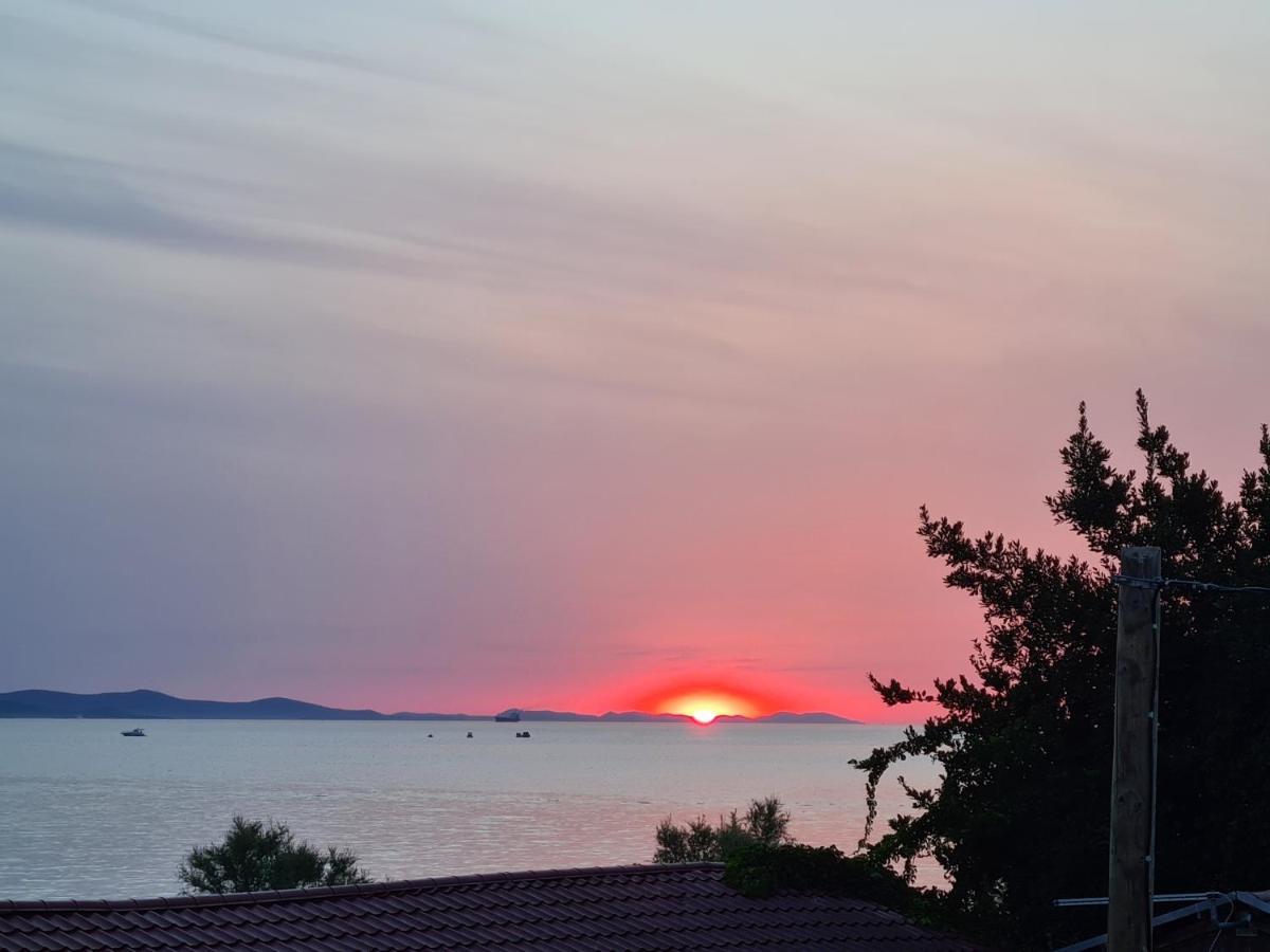 Rajkovic Apartment Zadar Buitenkant foto