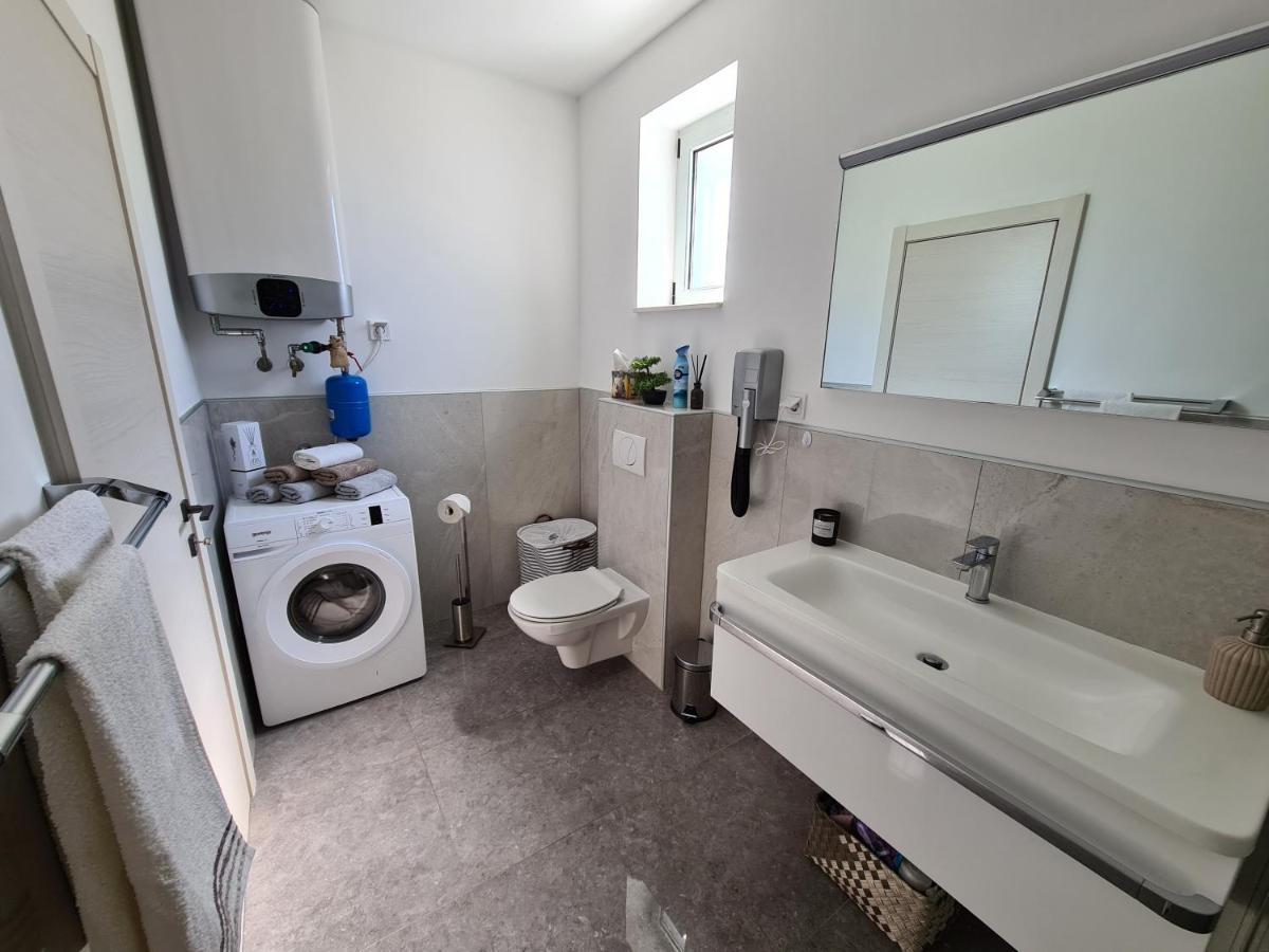Rajkovic Apartment Zadar Buitenkant foto