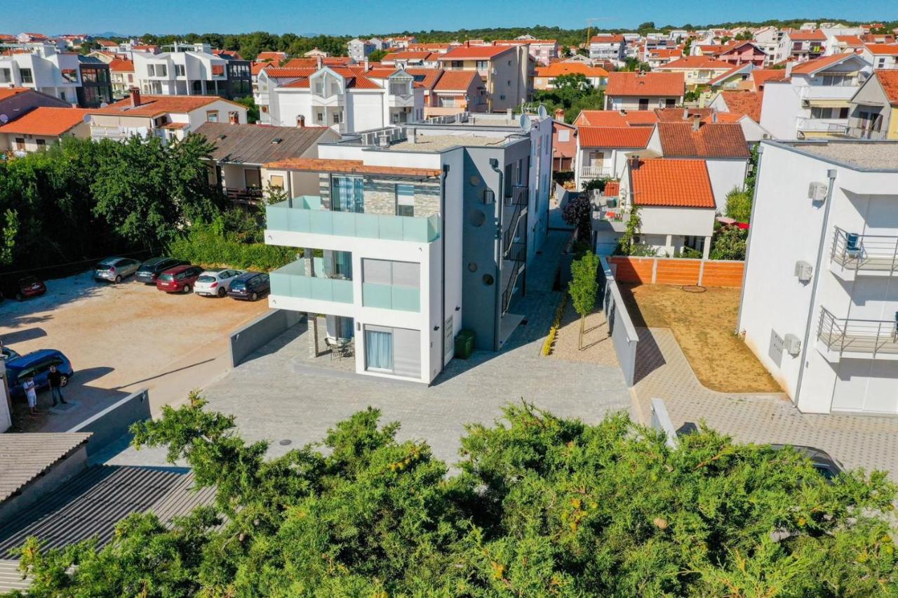 Rajkovic Apartment Zadar Buitenkant foto