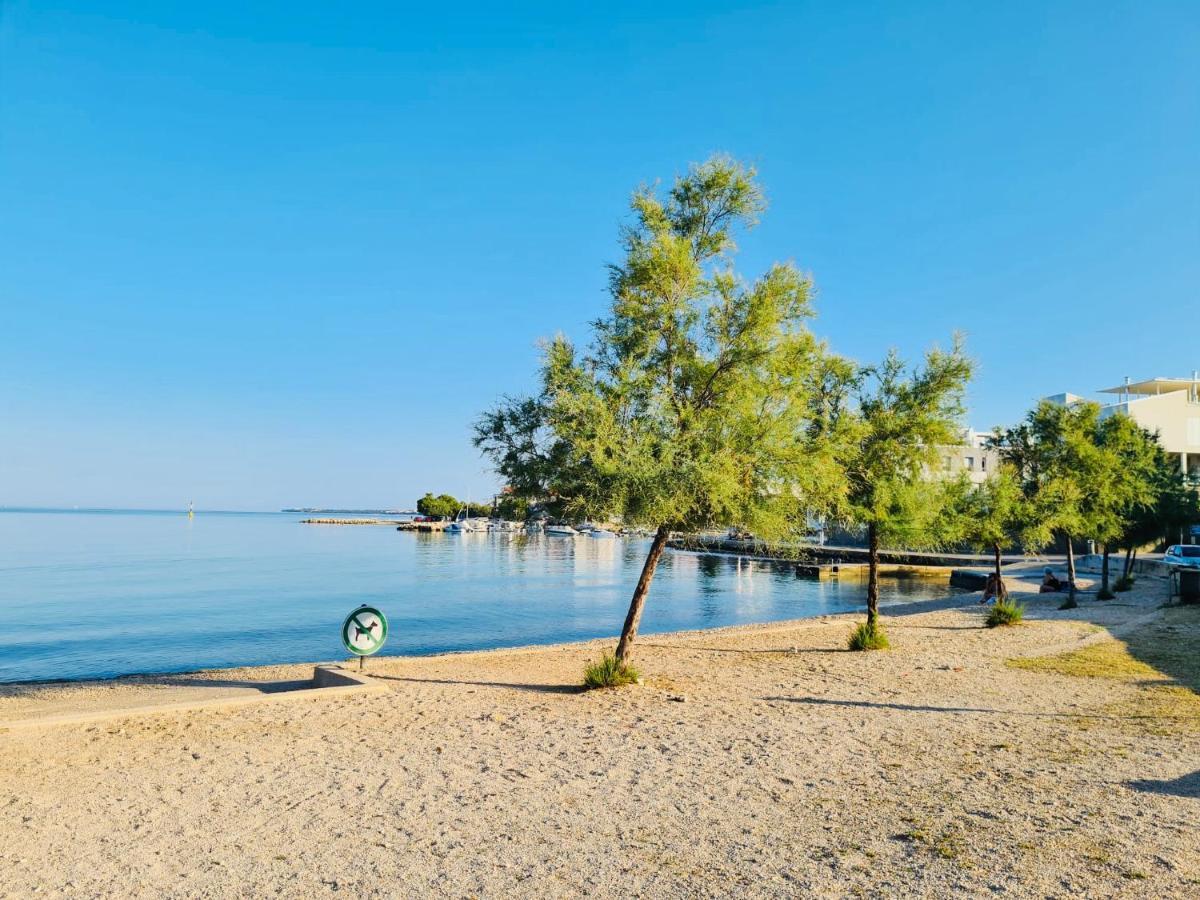 Rajkovic Apartment Zadar Buitenkant foto