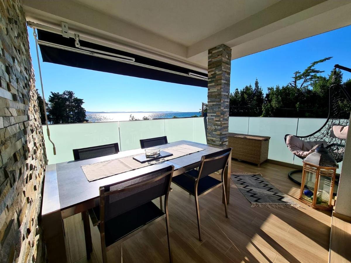 Rajkovic Apartment Zadar Buitenkant foto