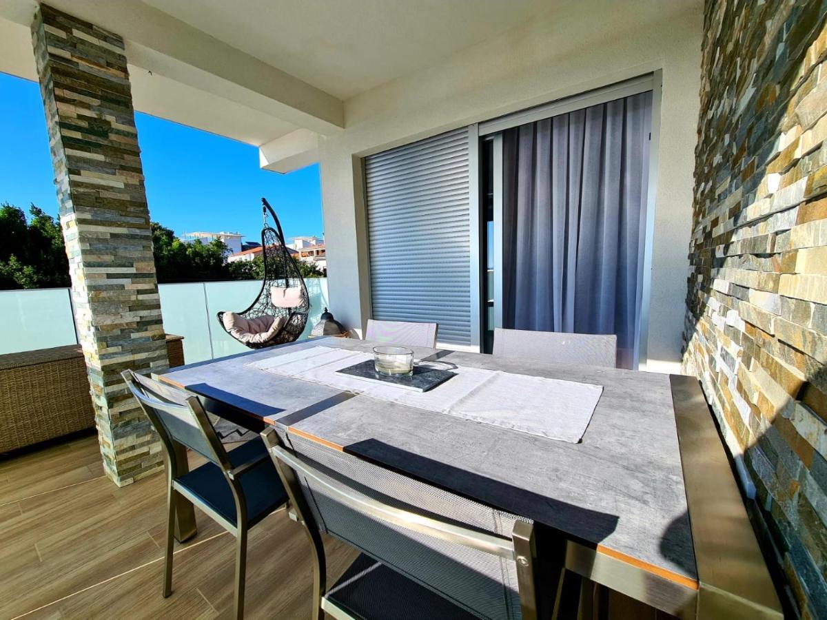 Rajkovic Apartment Zadar Buitenkant foto