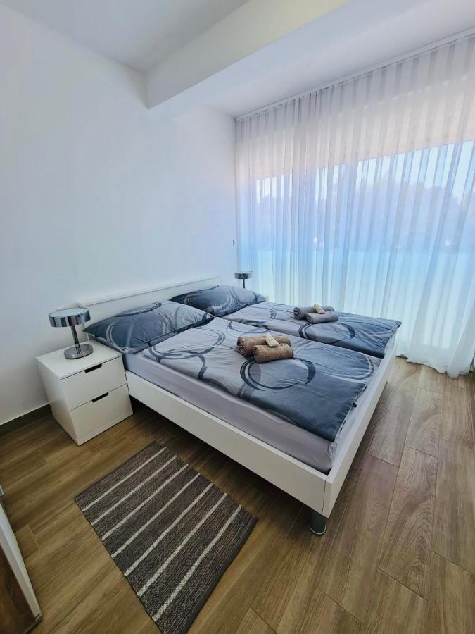 Rajkovic Apartment Zadar Buitenkant foto